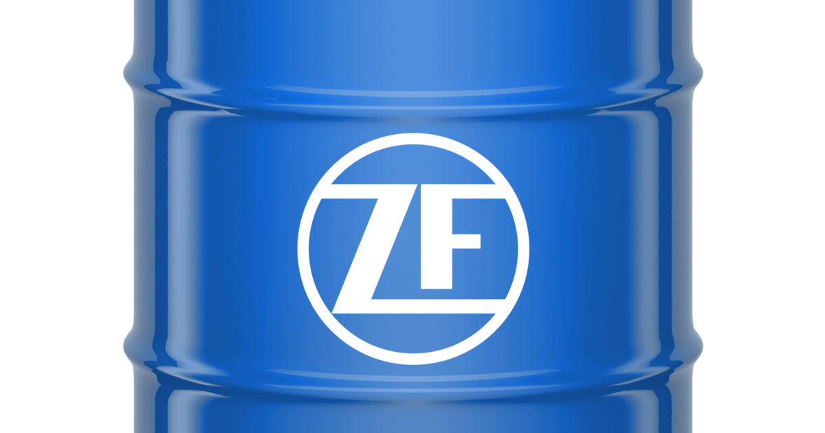 ZF-ECOFLUID M SAE 75W/80 | MOTOREX